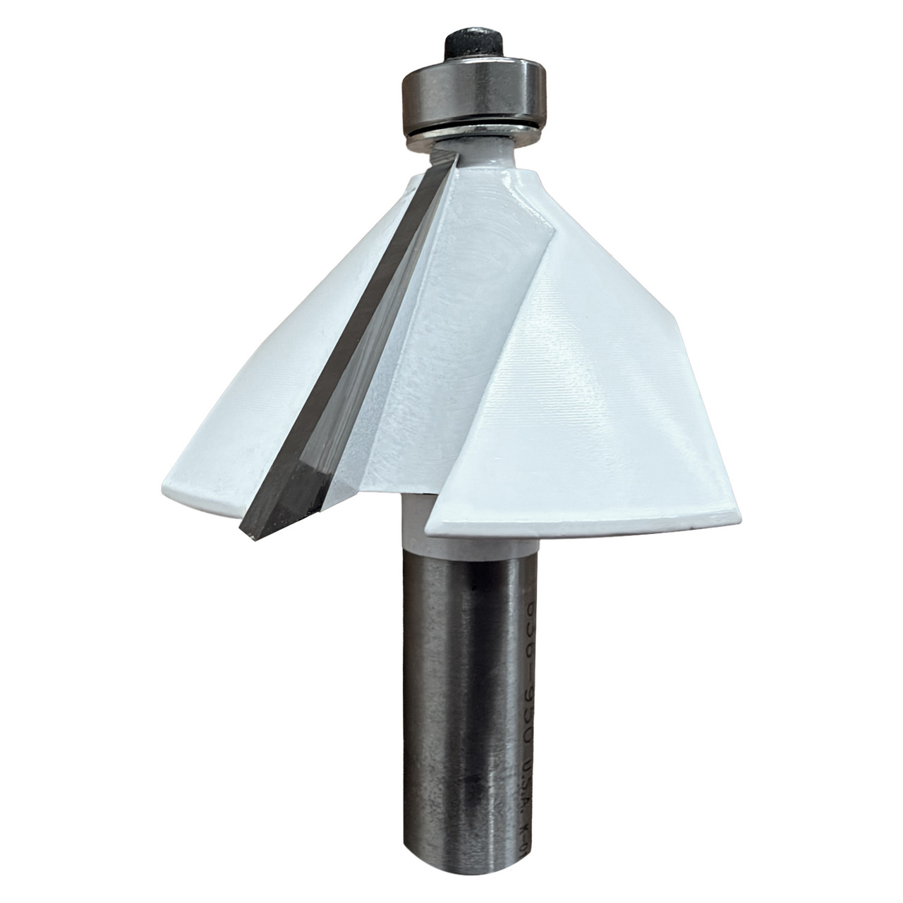 Outlet Jesada Tools Chamfer Router Bit (Super Duty Chamfer #9) "READ"