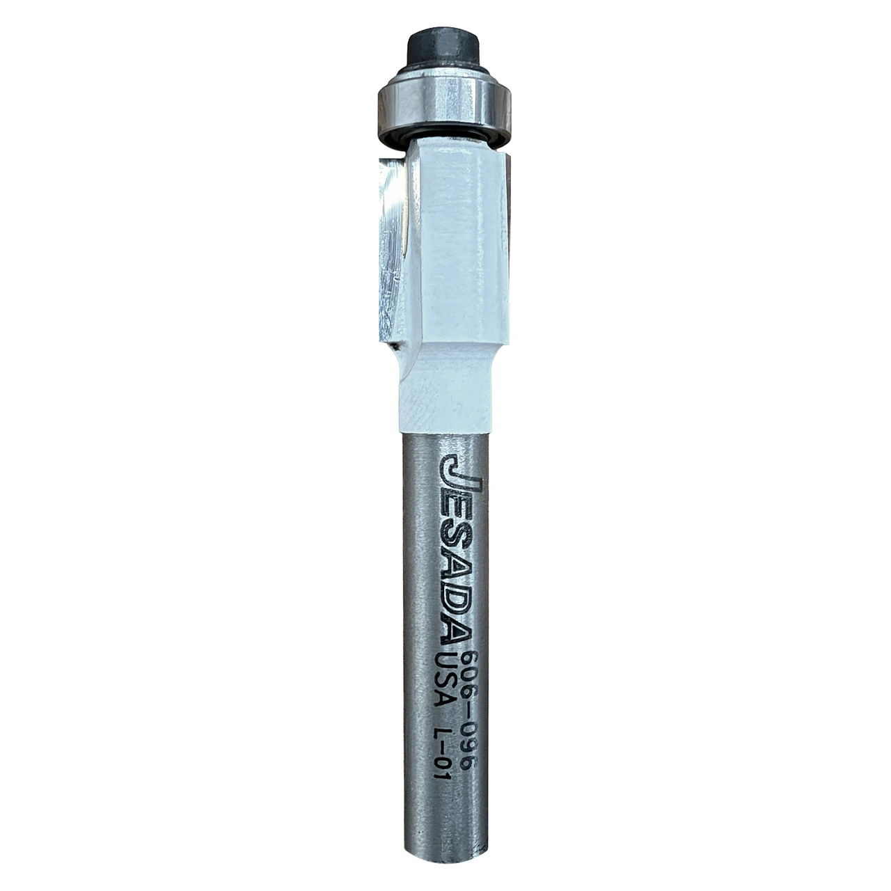 Outlet Jesada Tools 606-096 Flush Trim Router Bit "READ"