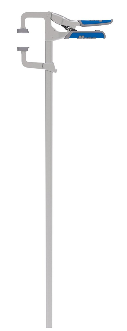 Kreg KSC-1485-40 Automaxx Heavy Duty Sliding Bar Clamp, 40-Inch