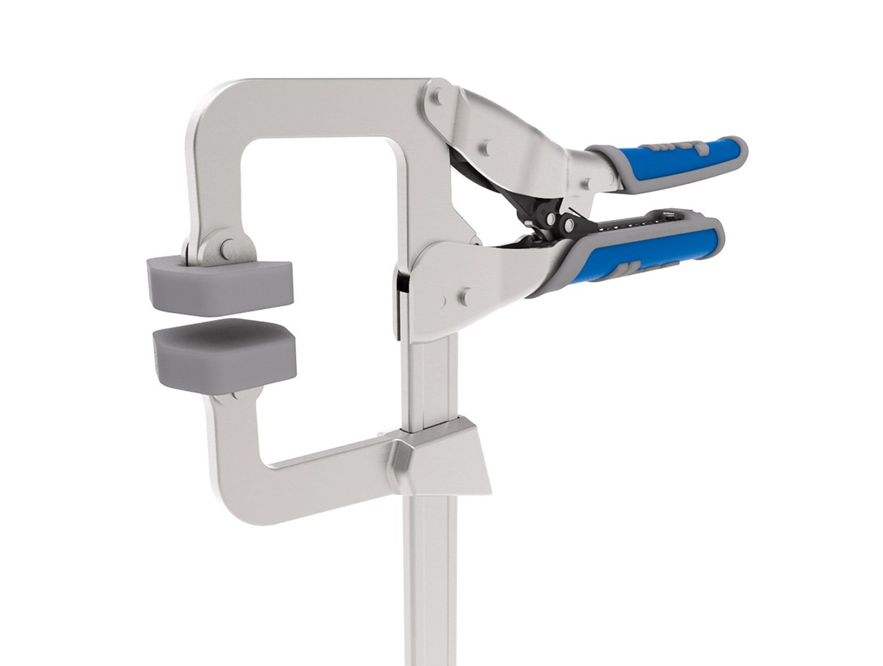 Kreg KSC-1485-40 Automaxx Heavy Duty Sliding Bar Clamp, 40-Inch