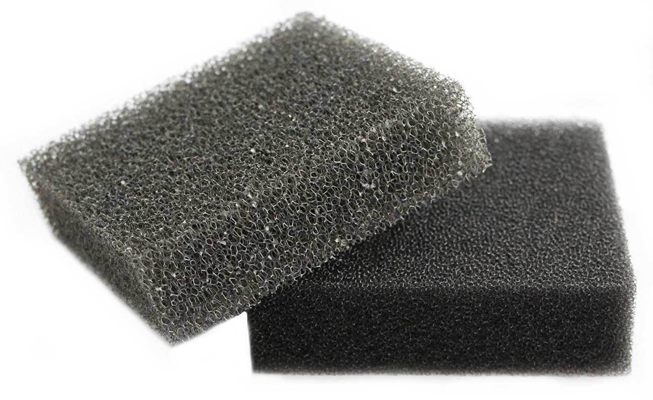 Fuji 4009-2 Turbine Filters for previous Mini Mite or PRO Series, 2-Pack