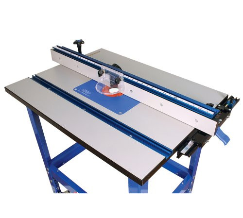 Kreg PRS1010 36-inch Precision Router Table Fence