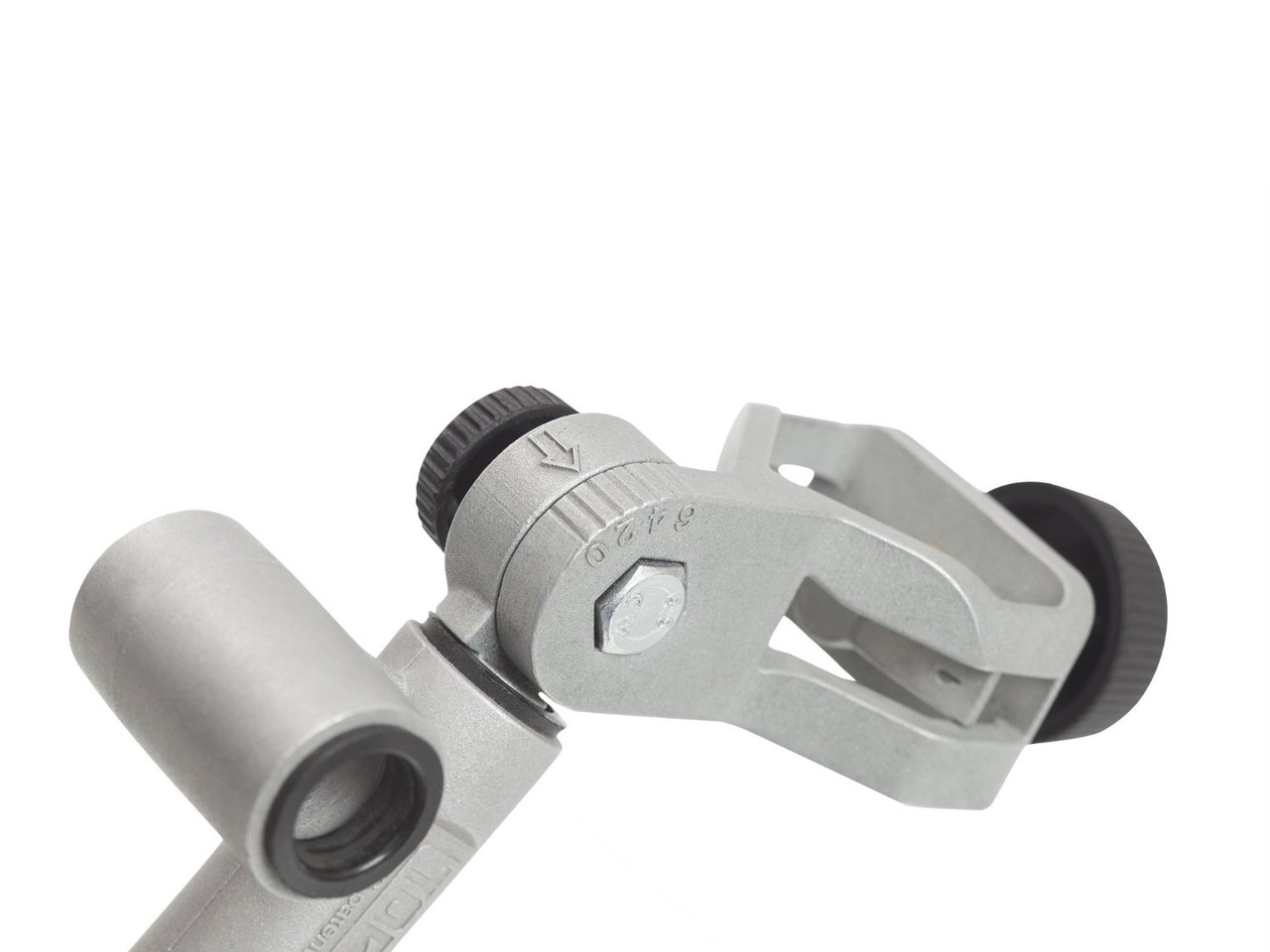 Tormek SVD-186 Turning Tool Gouge & Cutter Jig Repeatable Precise Sharpening