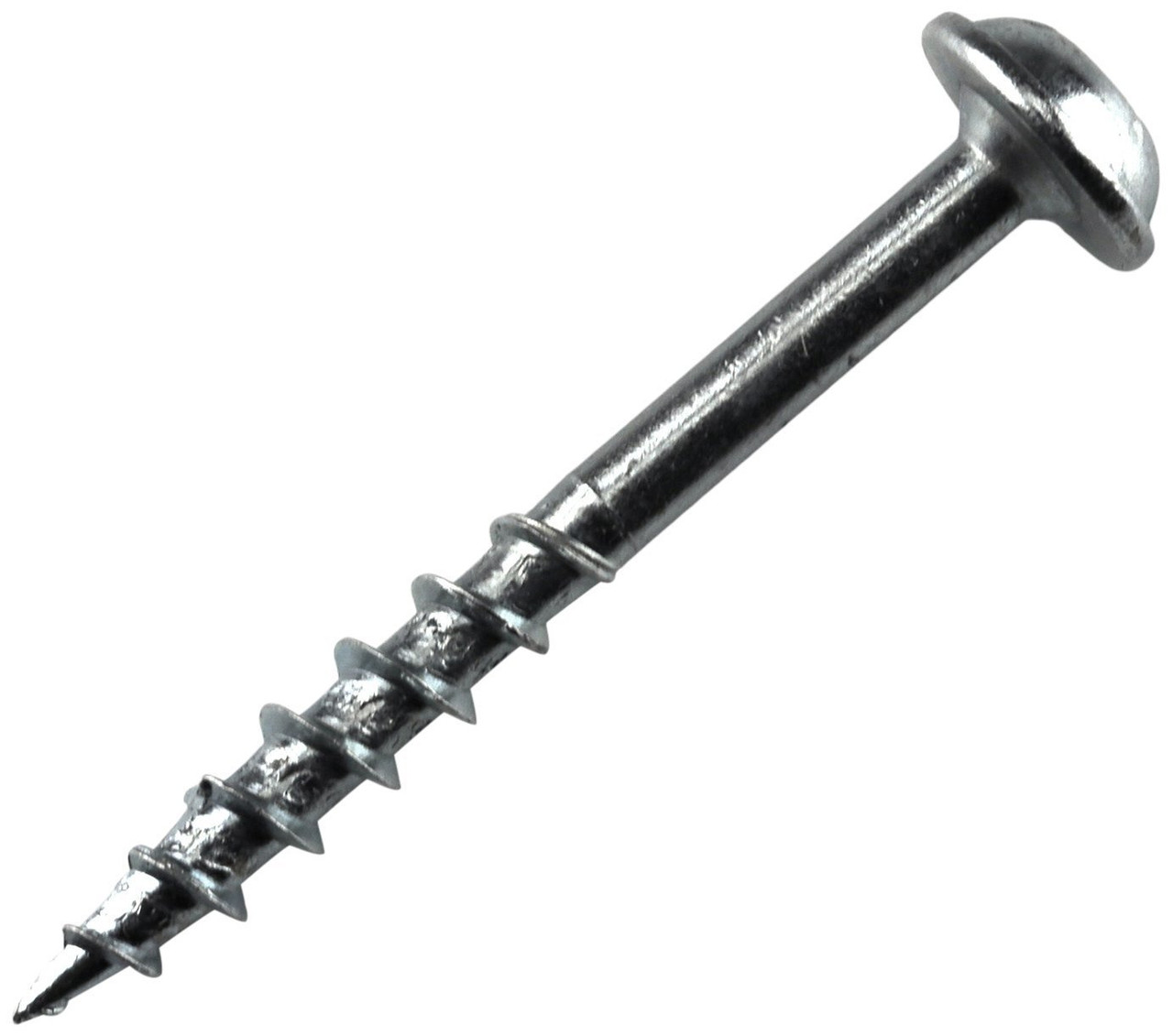 Kreg SML-C150-1200 1-1/2-Inch Pocket Hole Screws, #8 Coarse, Washer Head