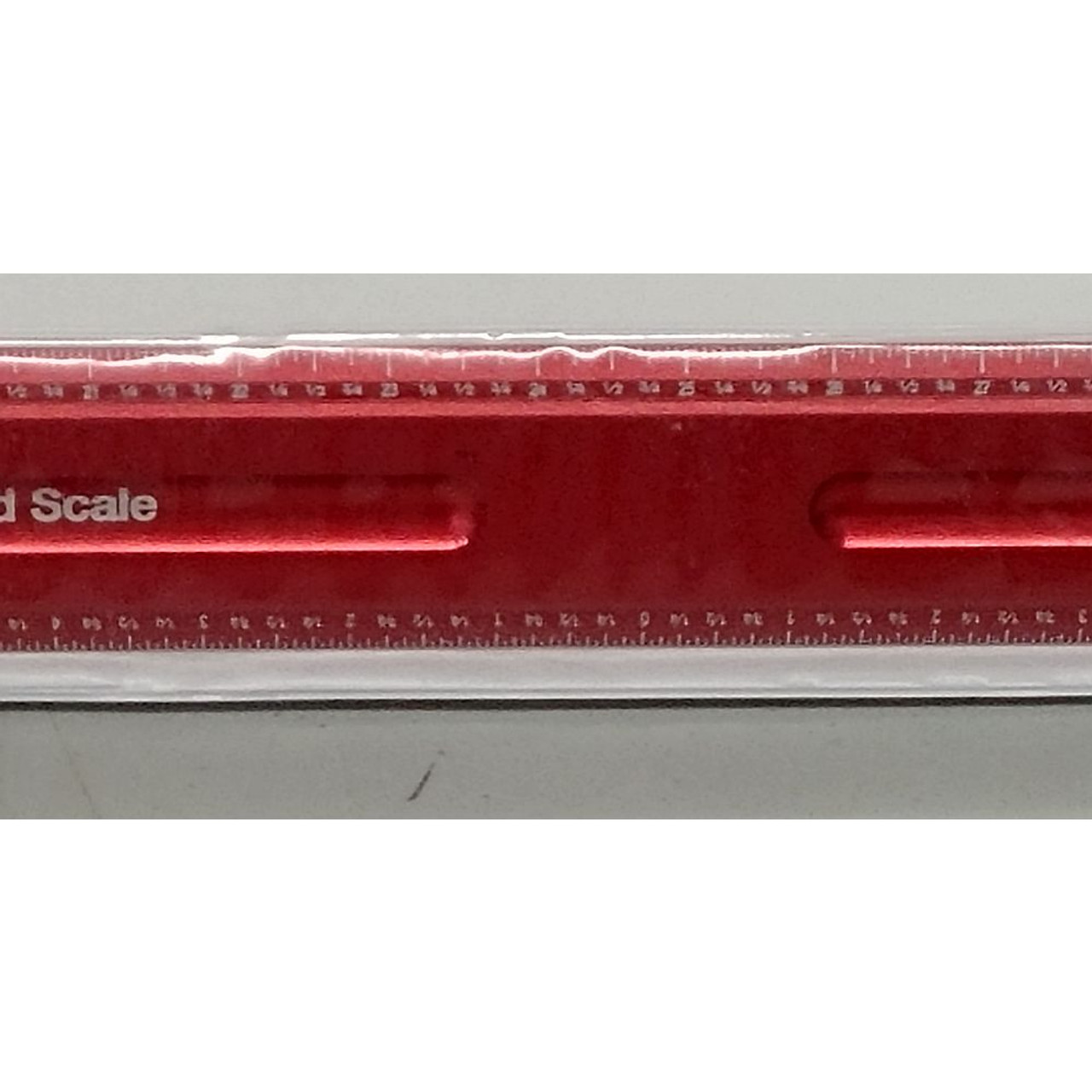 Woodpeckers Precision Woodworking Tools WWR49 Woodworking Rule, 49.5 Inches