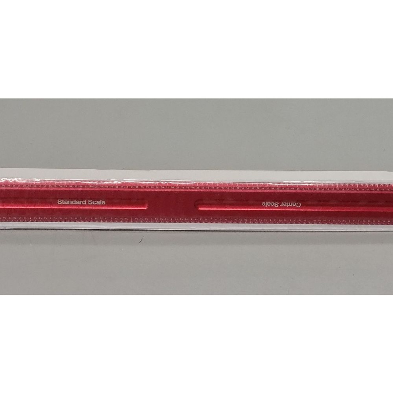 Woodpeckers Precision Woodworking Tools WWR49 Woodworking Rule, 49.5 Inches