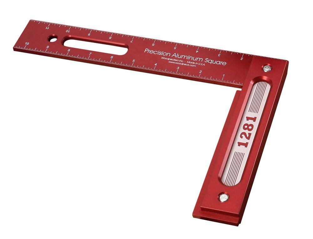 Woodpeckers Woodworking Square | Viking 