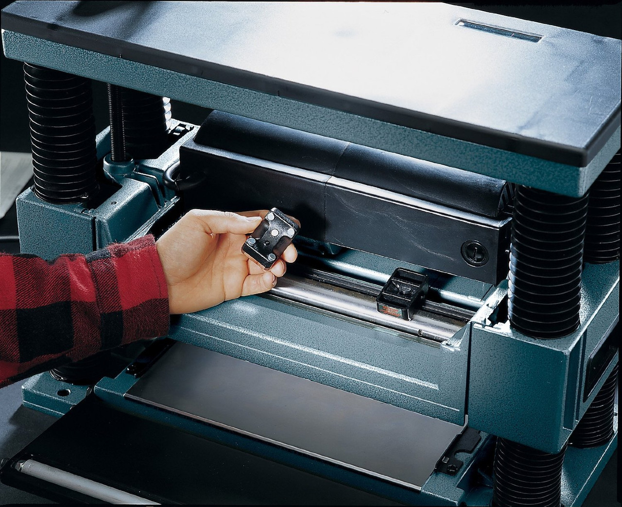 Woodstock W1226A Mini-Planer Pal, Pair