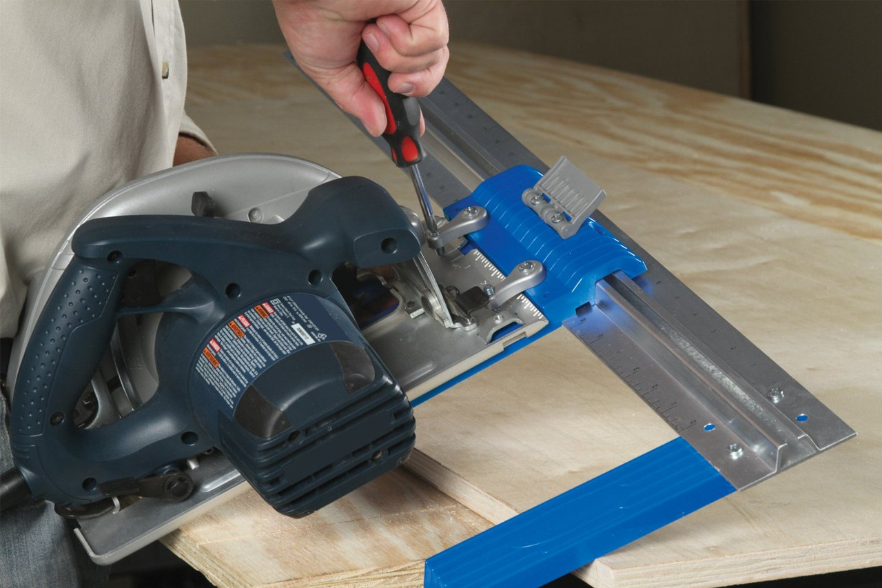 Kreg KMA2675 Kreg Rip-Cut