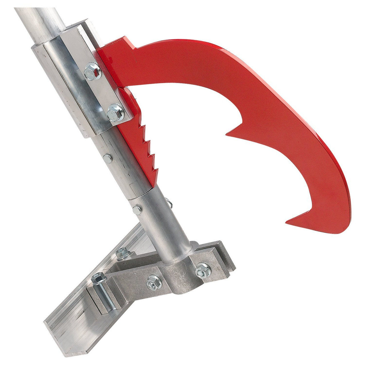 Woodchuck Tools Dual & Jack Combo for Rolling, Positioning & Cutting Logs