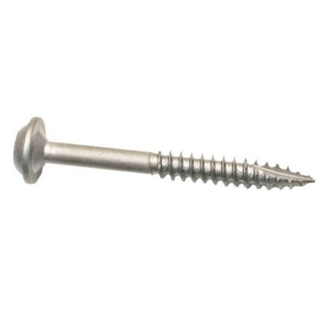 Kreg SML-F125-1200 1-1/4-Inch #7 Fine Pocket Hole Screws with Washer-Head, 1200...