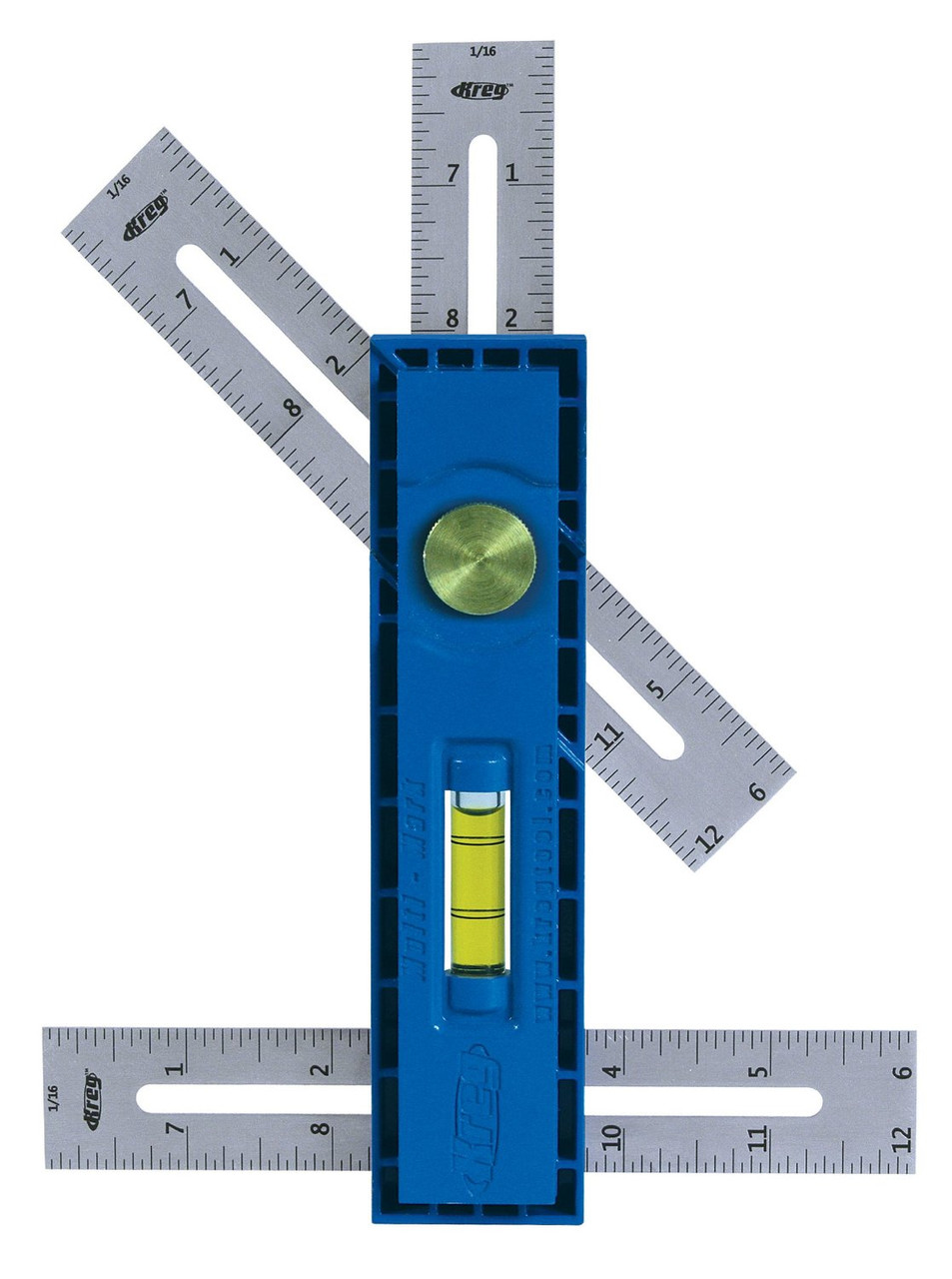 Kreg KMA2900 Multi-Mark Multi-Purpose Marking and Measuring Tool