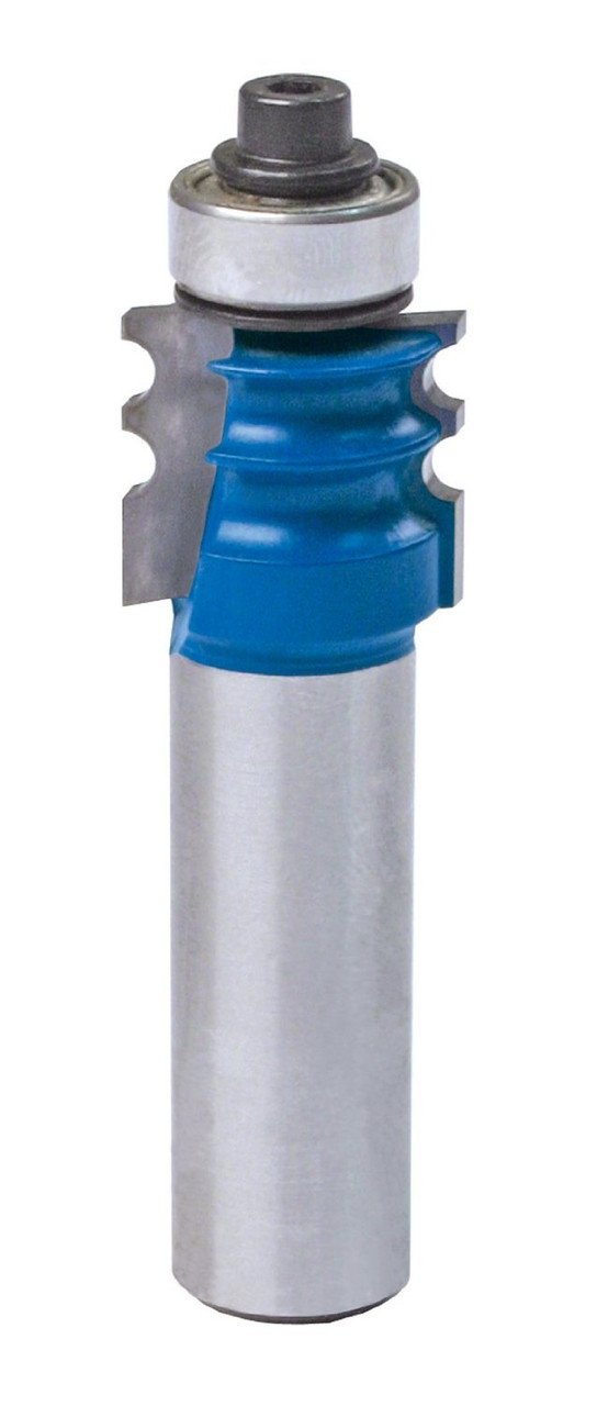 Kreg PRS4270 Profile #5 Router Bit 3/8-Inch Specialty Bead Cutter