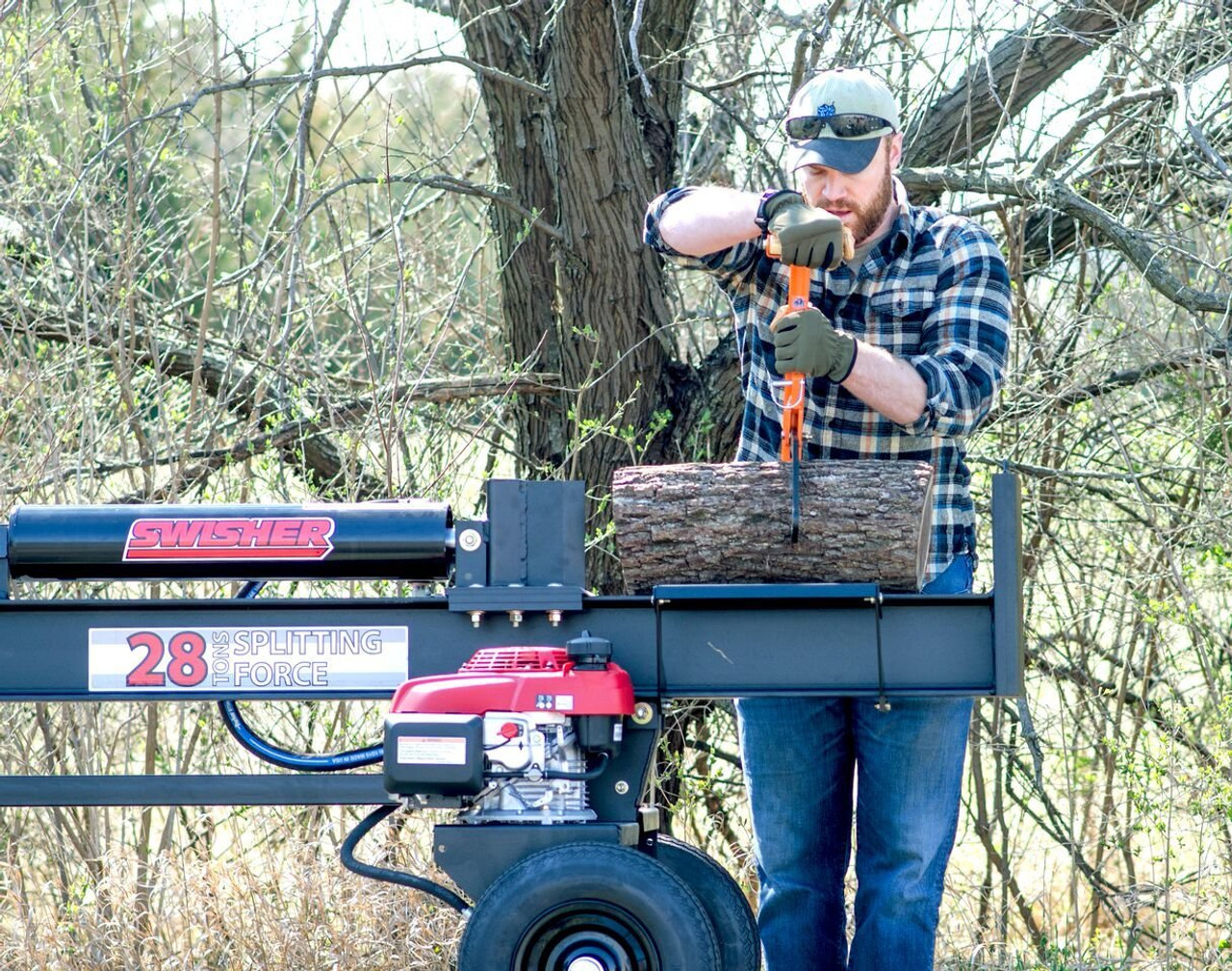 LogOX 3-in-1 Forestry MultiTool