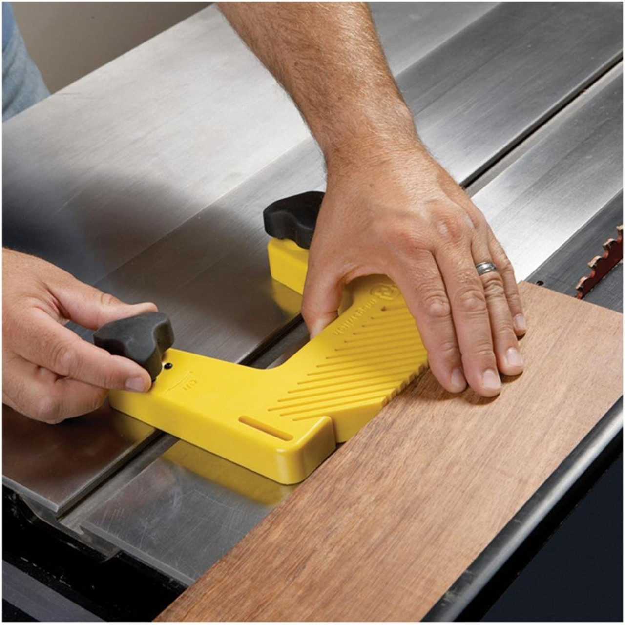 Magswitch Table Feather Board Pro Model Pro Table Feather Board Magswitch