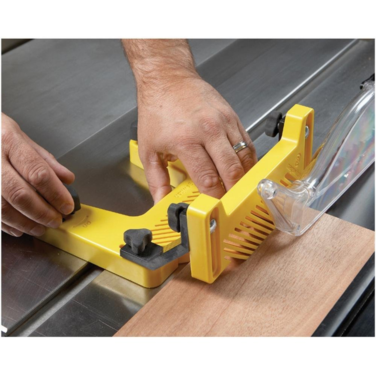 Magswitch Table Feather Board Pro Model Pro Table Feather Board Magswitch