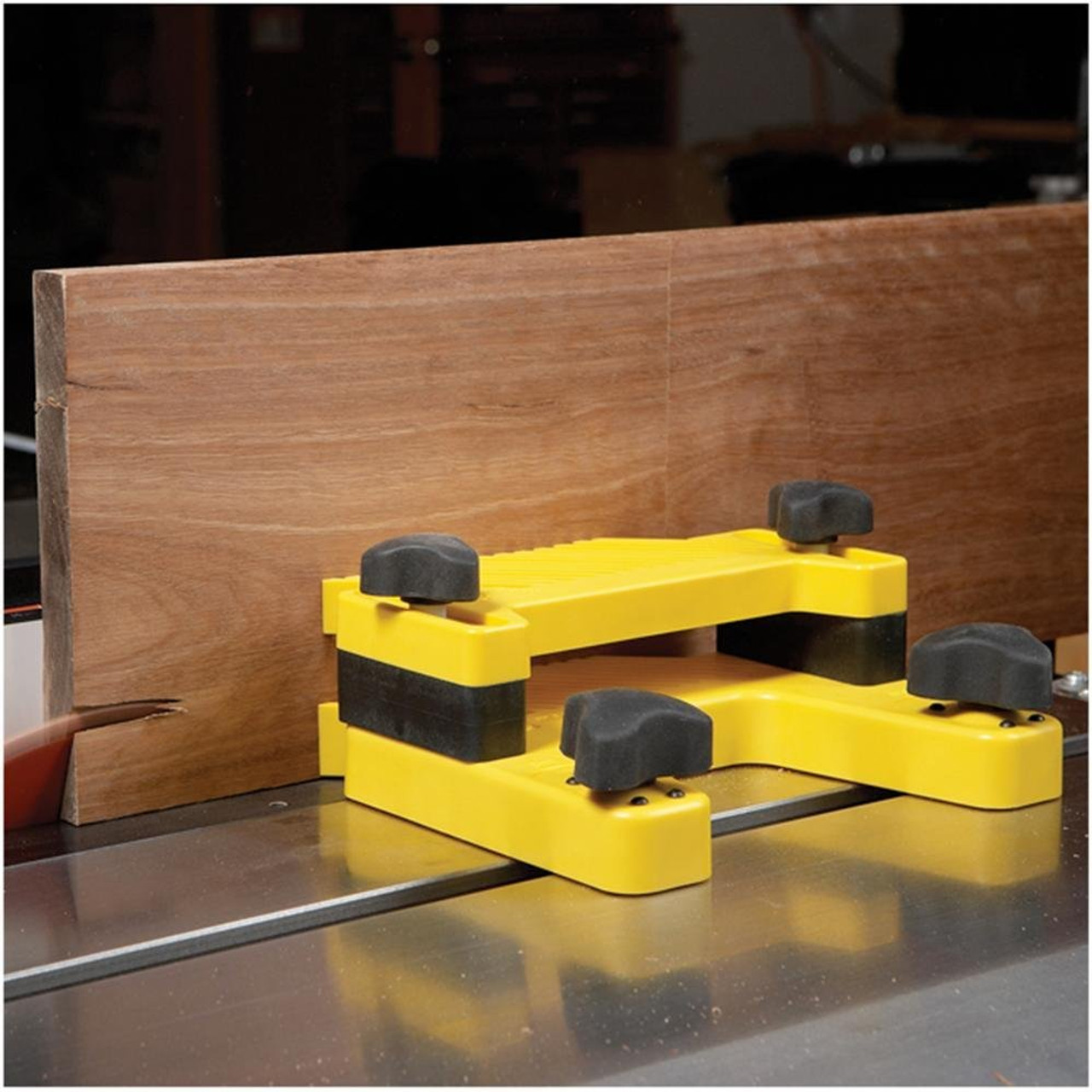 Magswitch Table Feather Board Pro Model Pro Table Feather Board Magswitch