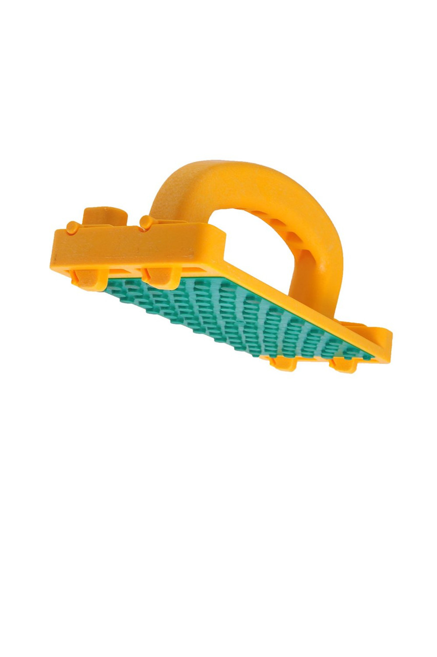 Micro Jig GB-1 GRR-Rip Block Smart Pushblock for Workshop Safety