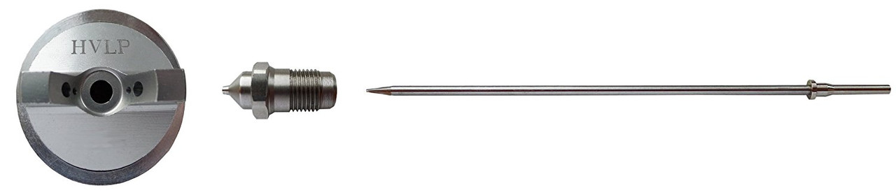 Fuji 7020-5 M-Aircap Set #5 for Semi-PRO and Hobby-PRO