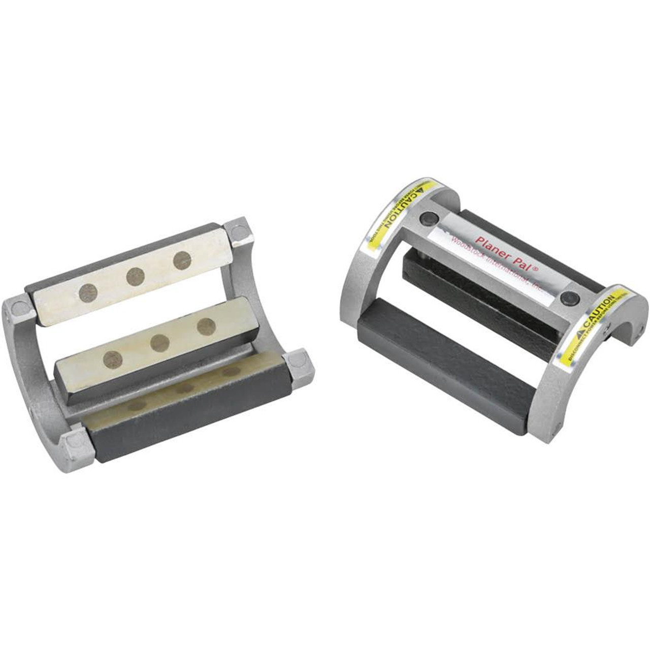 Woodstock W1216A Standard Planer Pal, Pair
