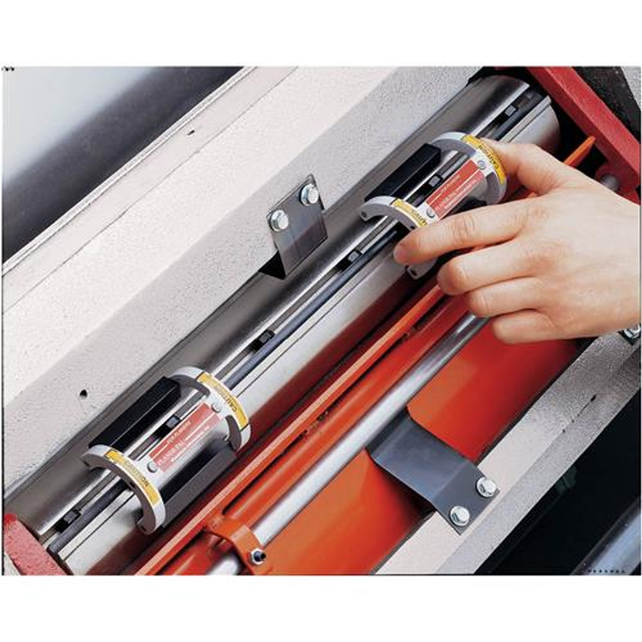Woodstock W1216A Standard Planer Pal, Pair