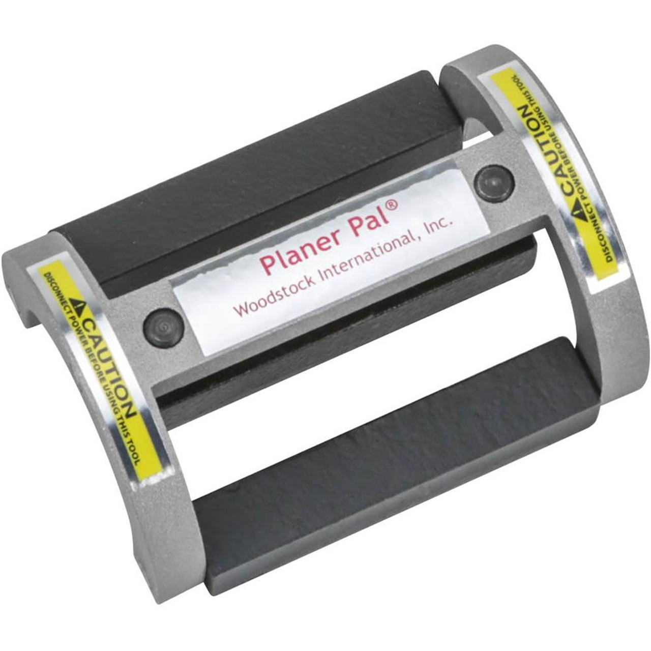 Woodstock W1216A Standard Planer Pal, Pair