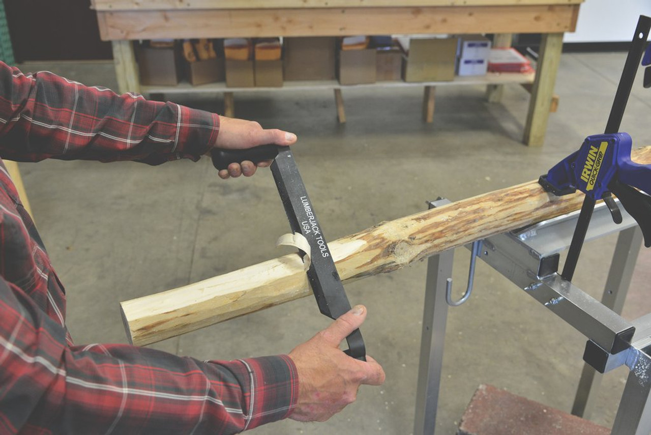 Lumberjack Tools Beginner's Accessory Kit