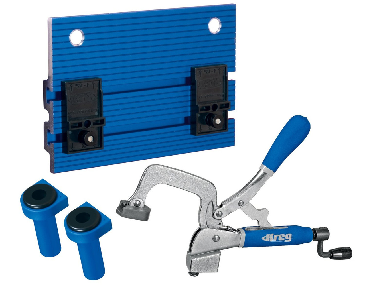 Kreg Tool Company KKS1060 Kreg Klamp Vise