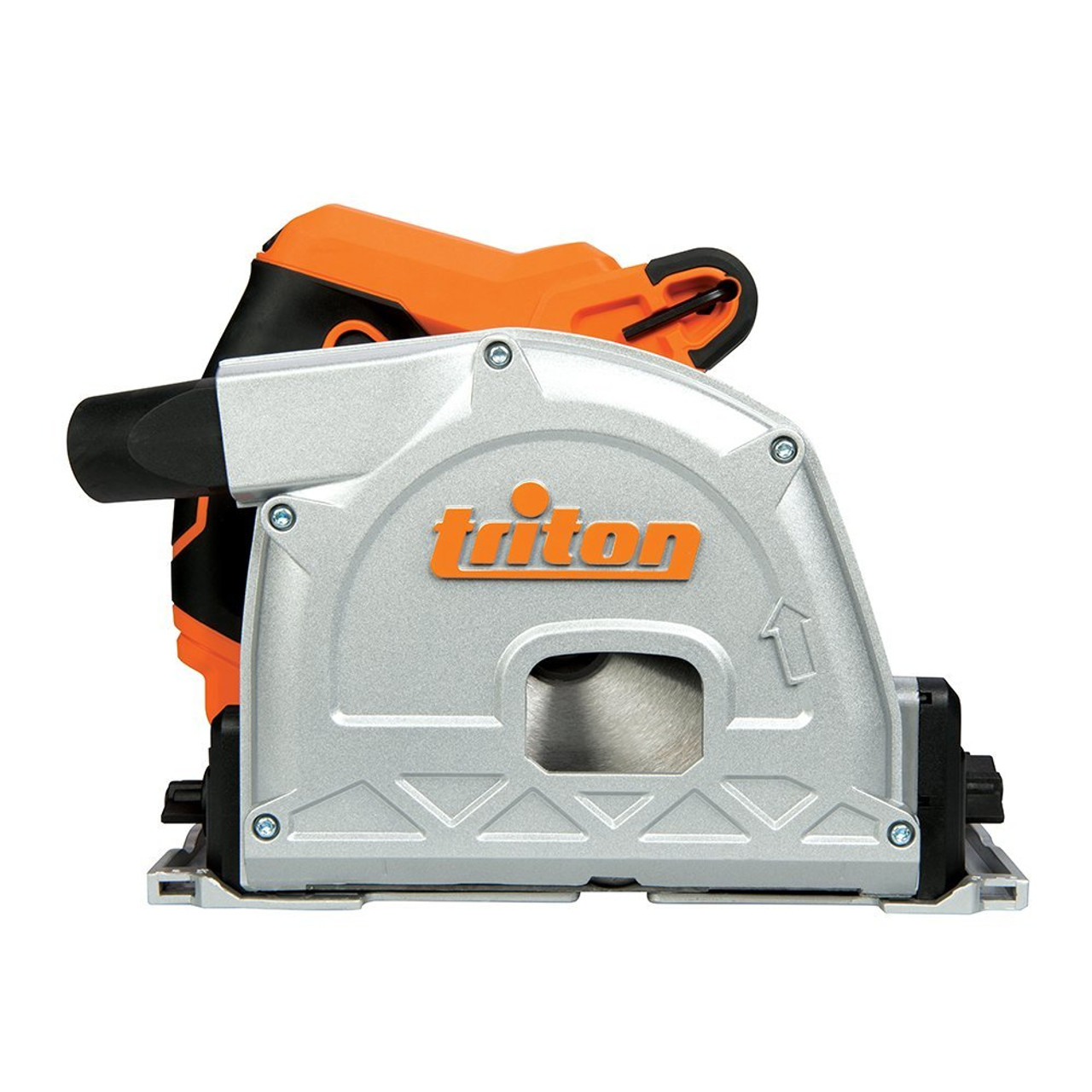Triton TTS1400 6-1/2-Inch Plunge Track Saw 1400W