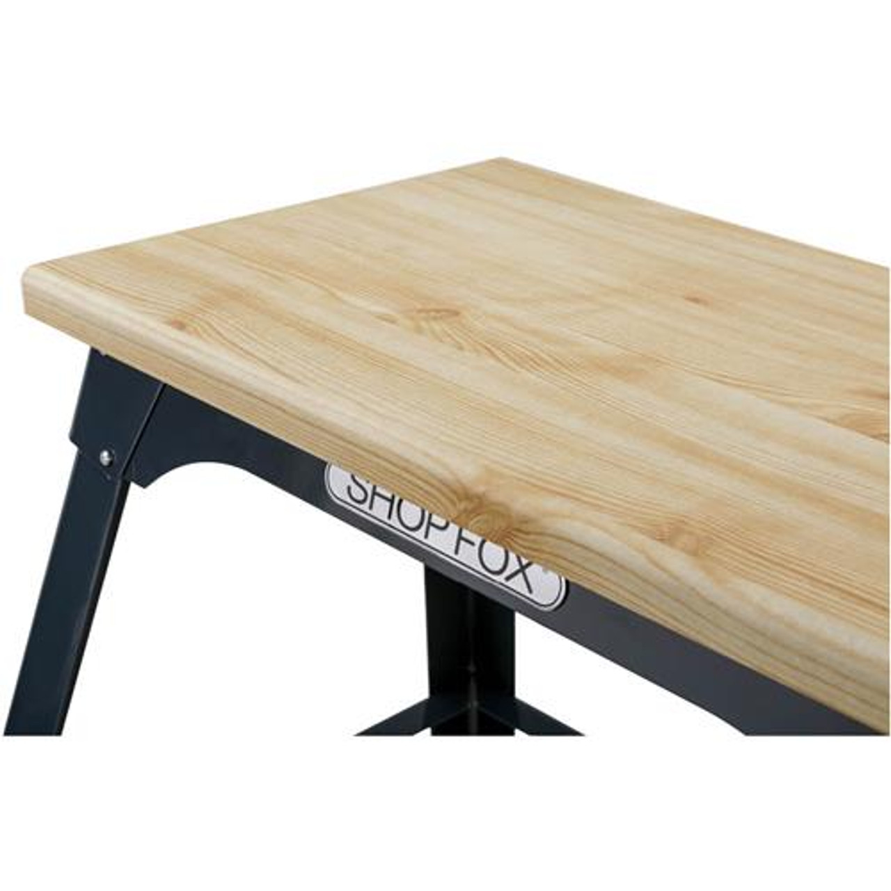 Shop Fox D2056 Woodworking / Garage / Shop Tool Table