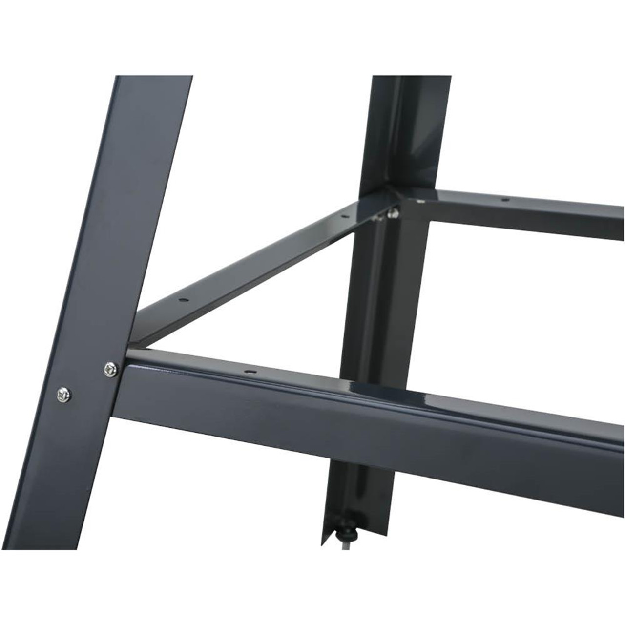 Shop Fox D2056 Woodworking / Garage / Shop Tool Table