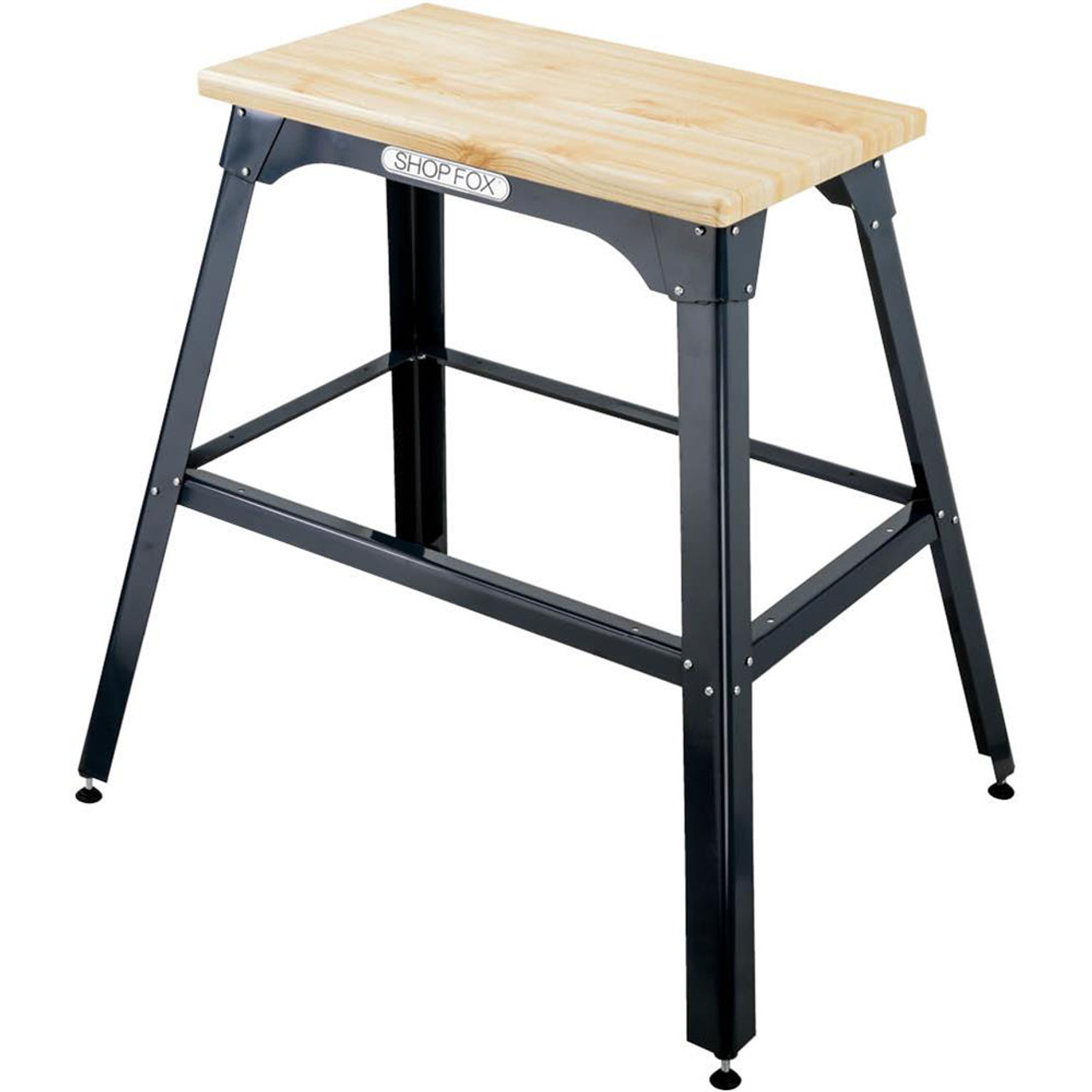 Shop Fox D2056 Woodworking / Garage / Shop Tool Table