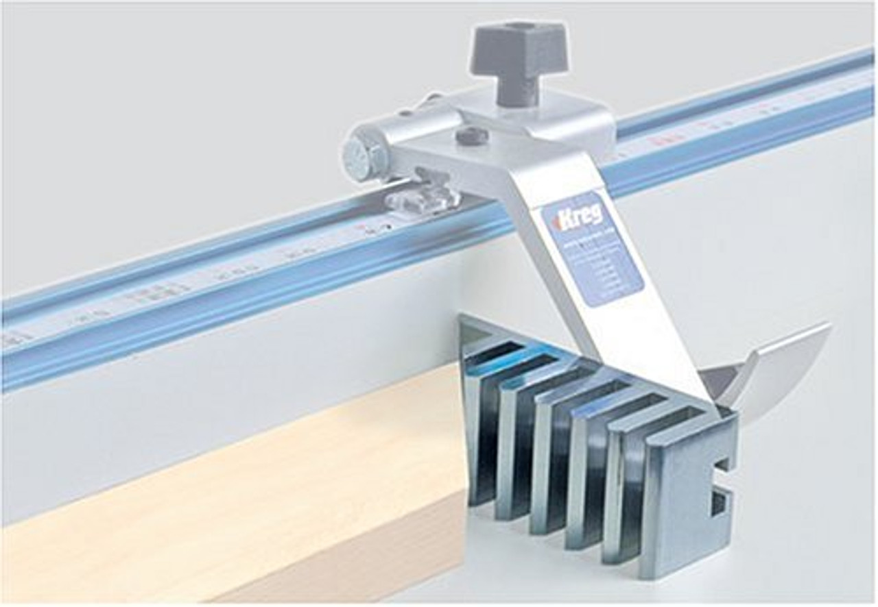 Kreg KMS7831 Perfect Miter Attachment for Kreg Flipstop and Solid Stop