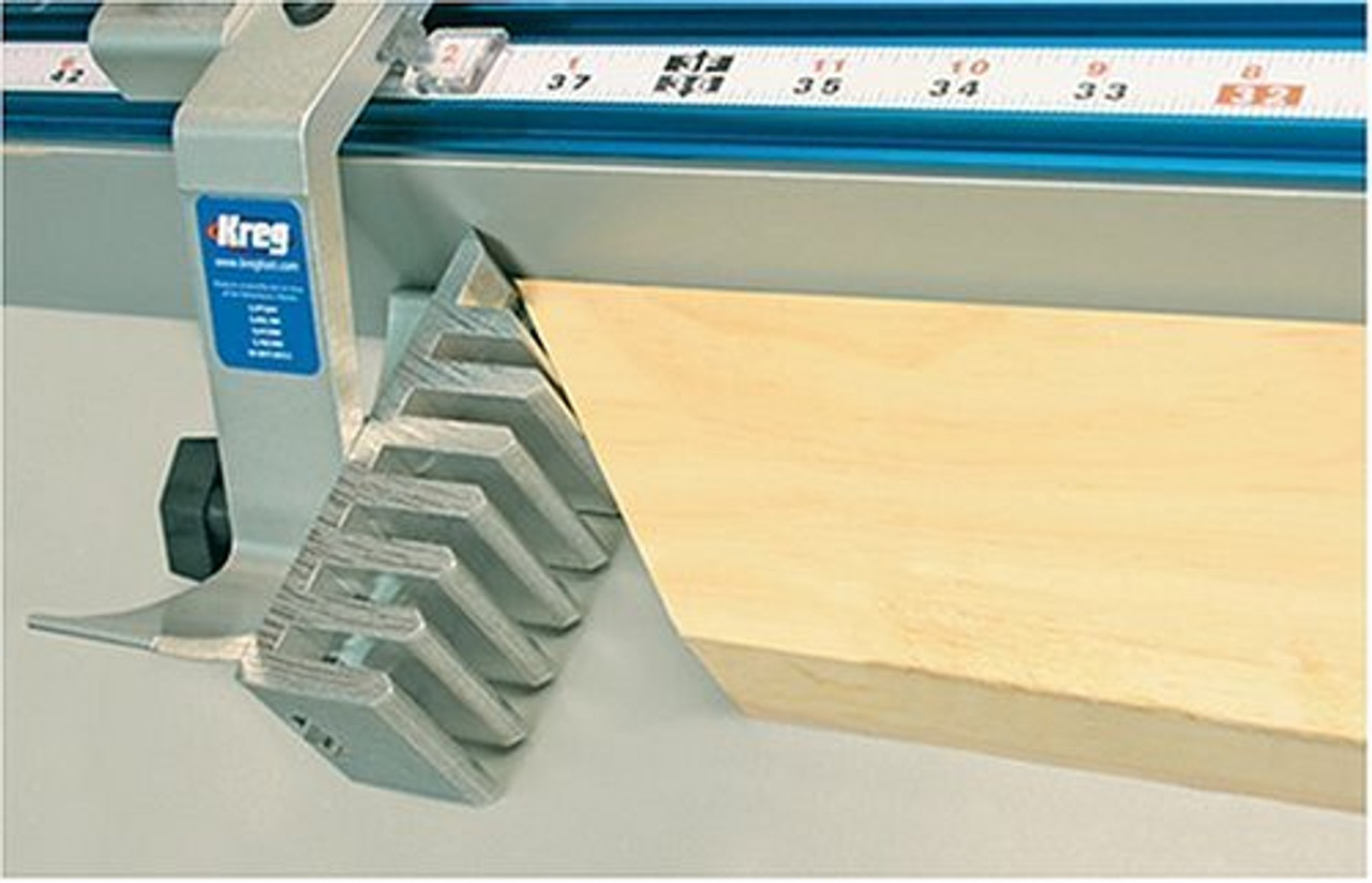 Kreg KMS7831 Perfect Miter Attachment for Kreg Flipstop and Solid Stop