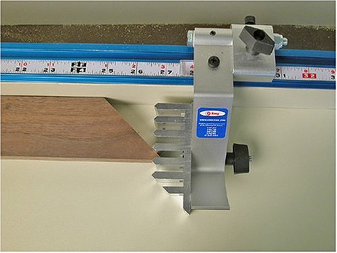 Kreg KMS7831 Perfect Miter Attachment for Kreg Flipstop and Solid Stop