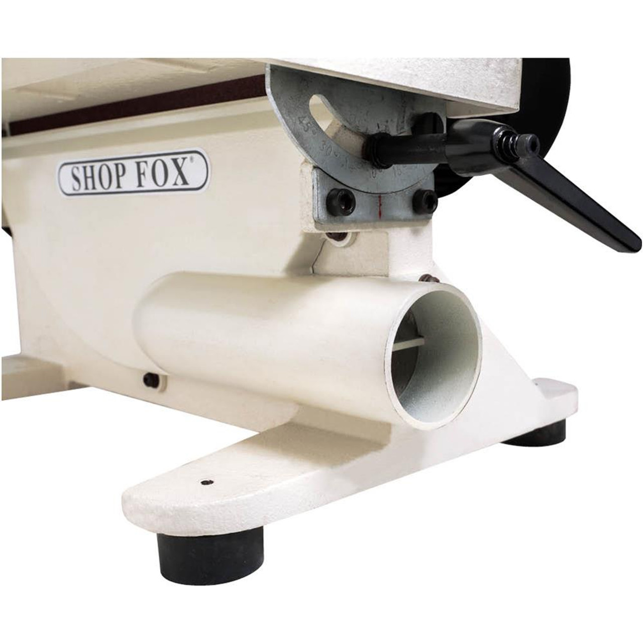 Shop Fox W1828 12-Inch Disc Sander