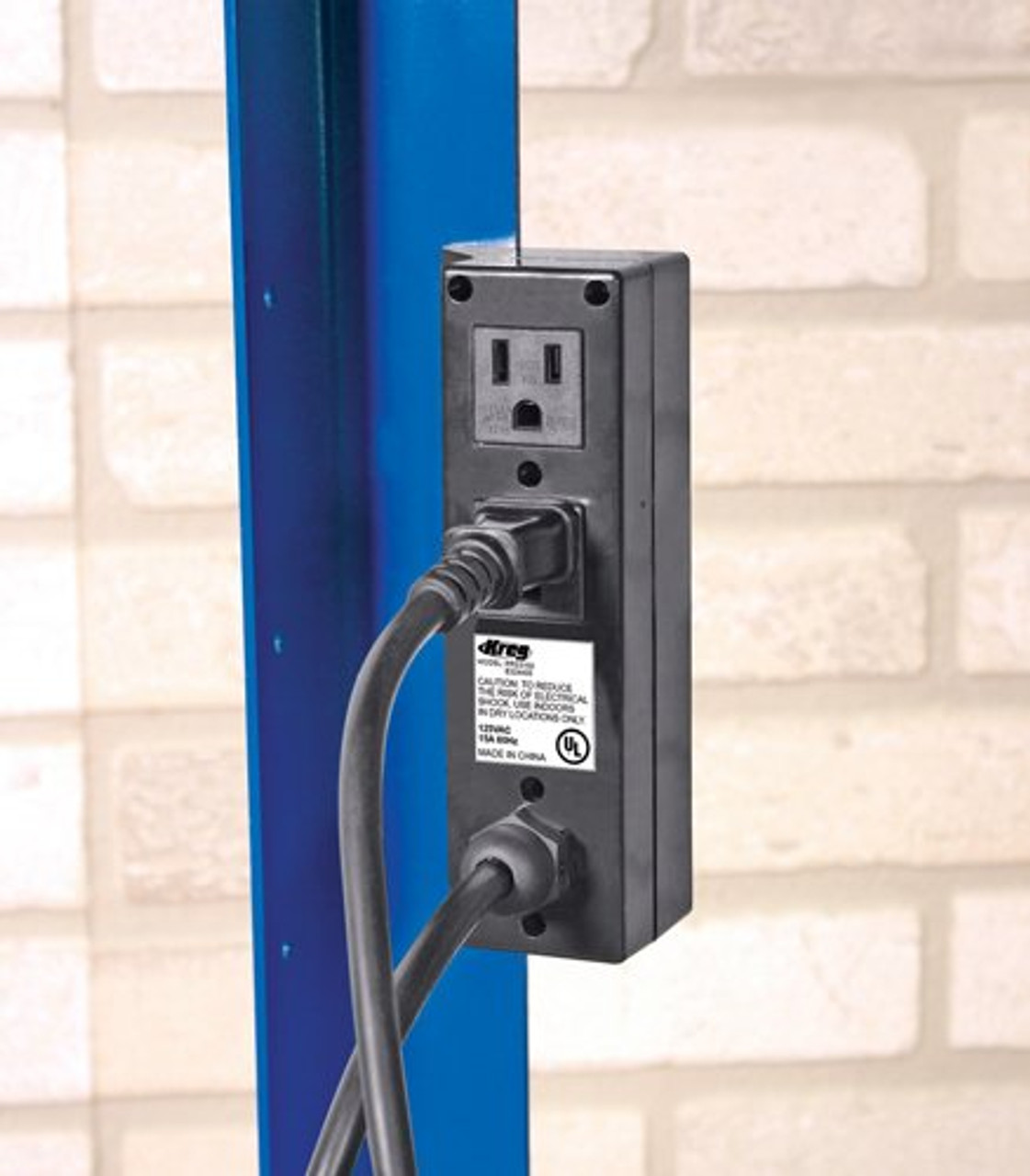 Kreg MultiPurpose Router Table Switch Viking Mountain Tool Works