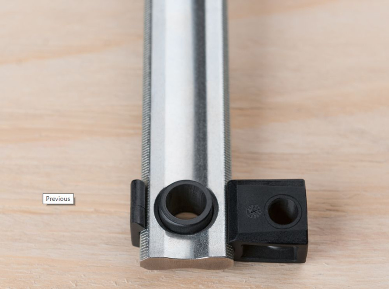 BESSEY KRE3524 PAIR 24" K Body REVO Parallel Bar Clamp Now With Hex Key Clamping
