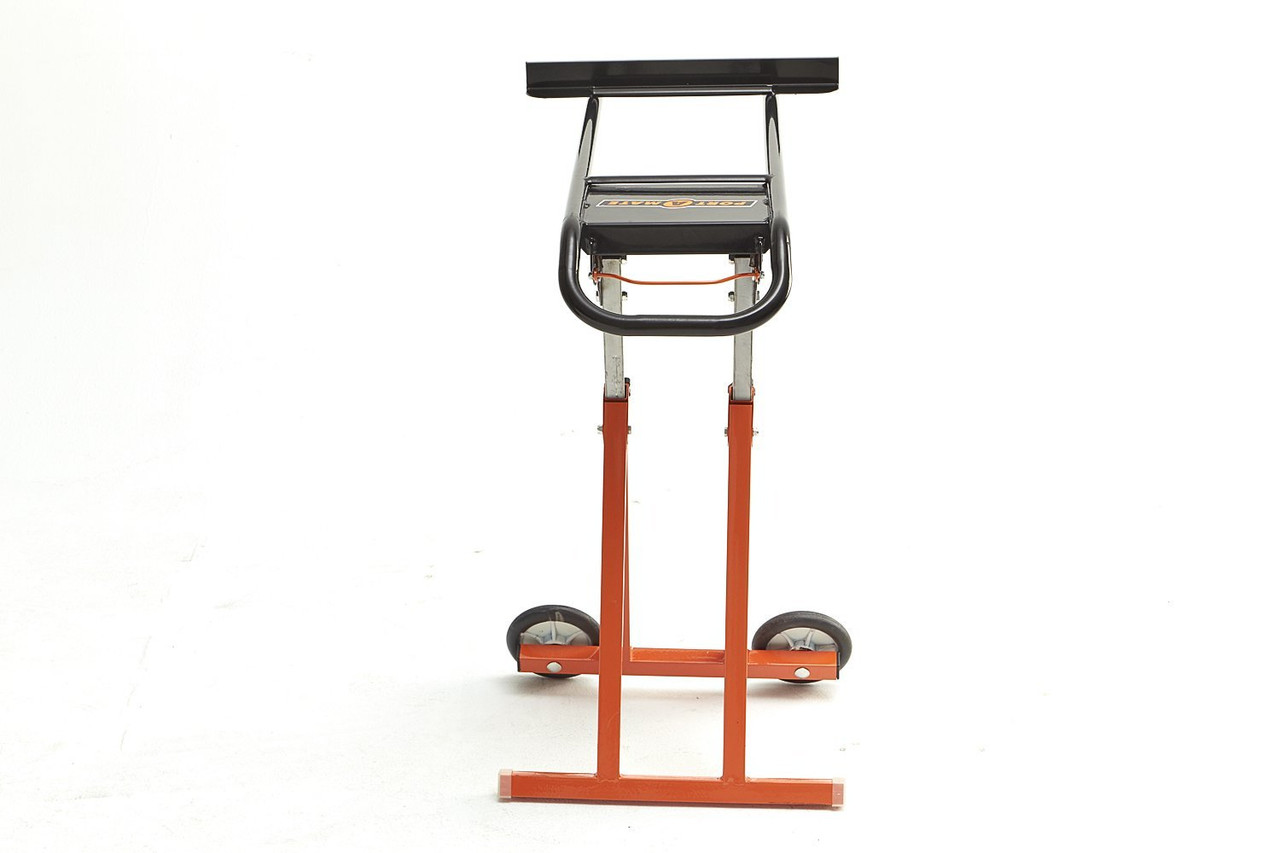 Portamate PM-1800 Panel Carrier Full 4x8 Sheet Carrier Board Cart for Table Saw