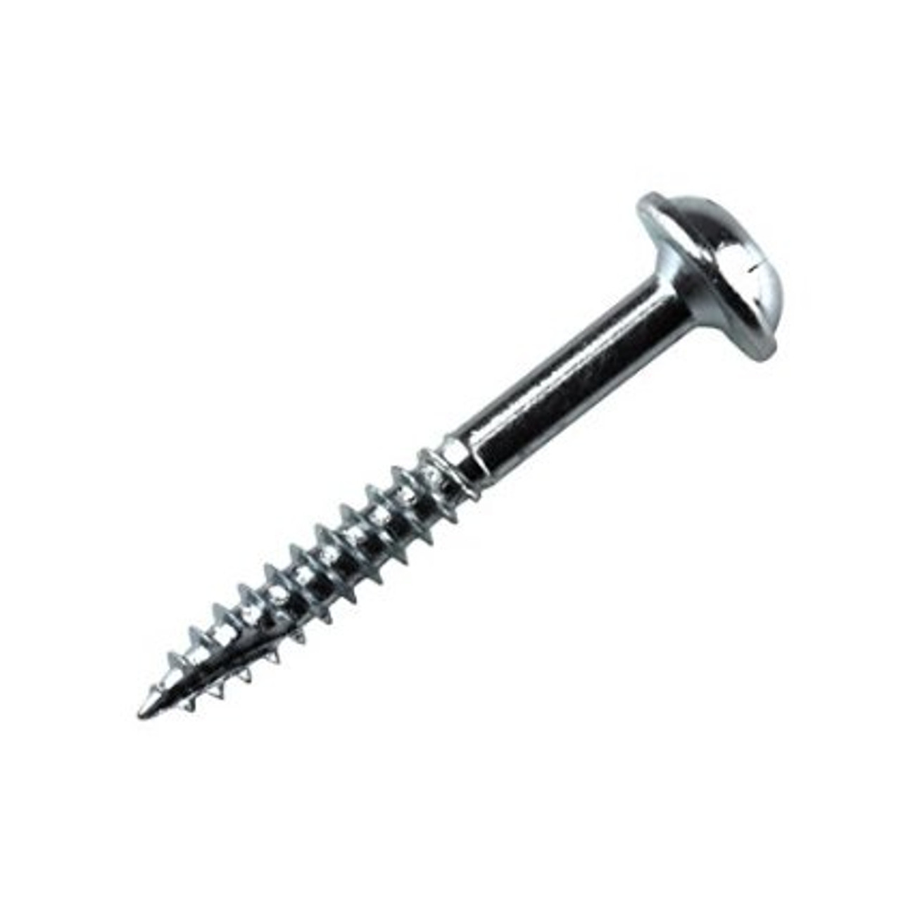 Kreg SML-F125-1000 1 1/4-Inch No. 7 Fine Pocket Hole Screws with Washer-Head,...