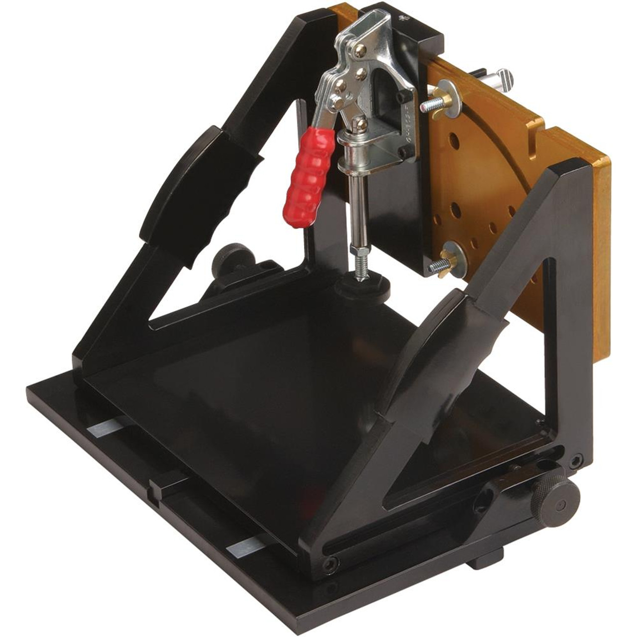 Shop Fox W1500 Solid Aluminum Right Angle Jig