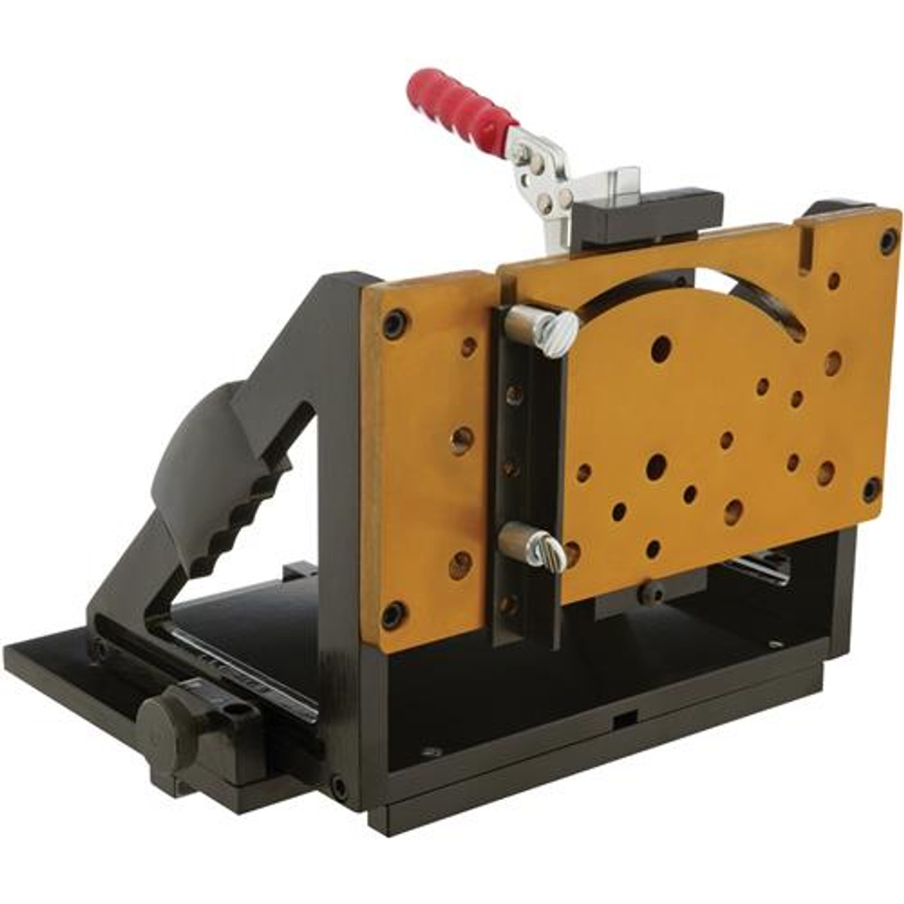 Shop Fox W1500 Solid Aluminum Right Angle Jig