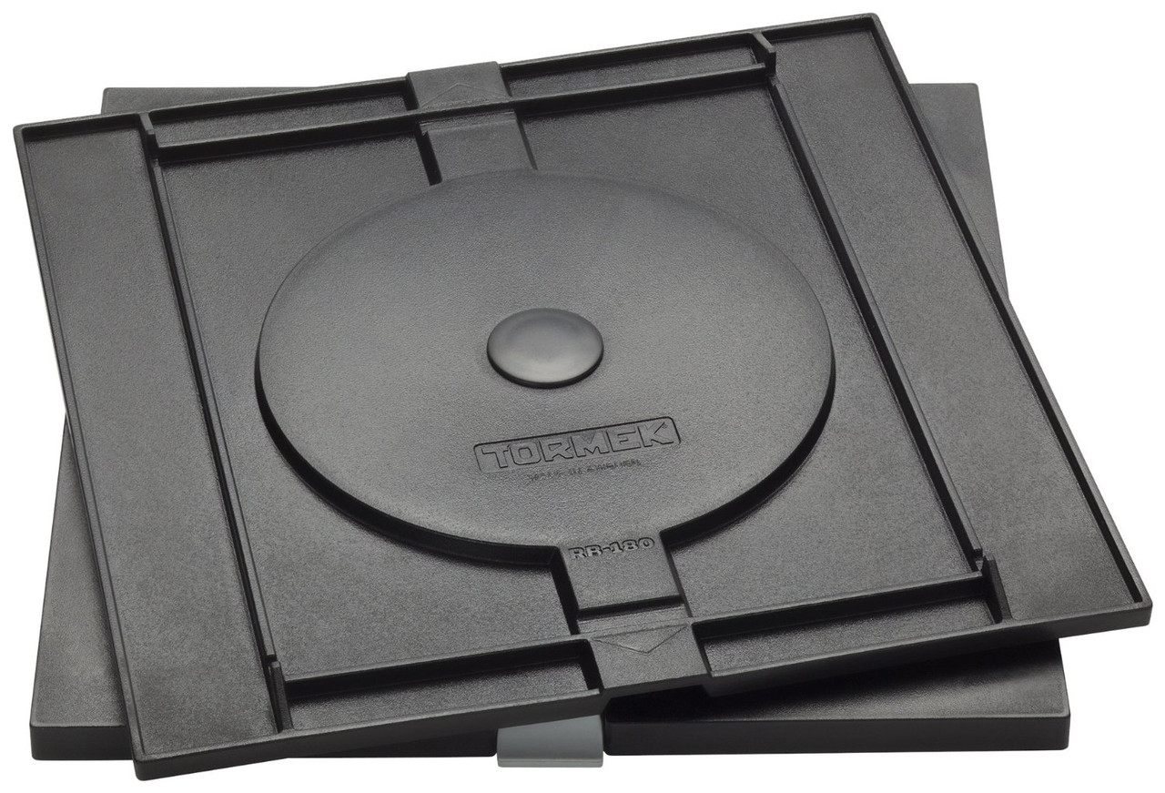 Tormek RB180 Tormek Rotational Base for T-7, Super Grind 2000, T-3 Sharpening...