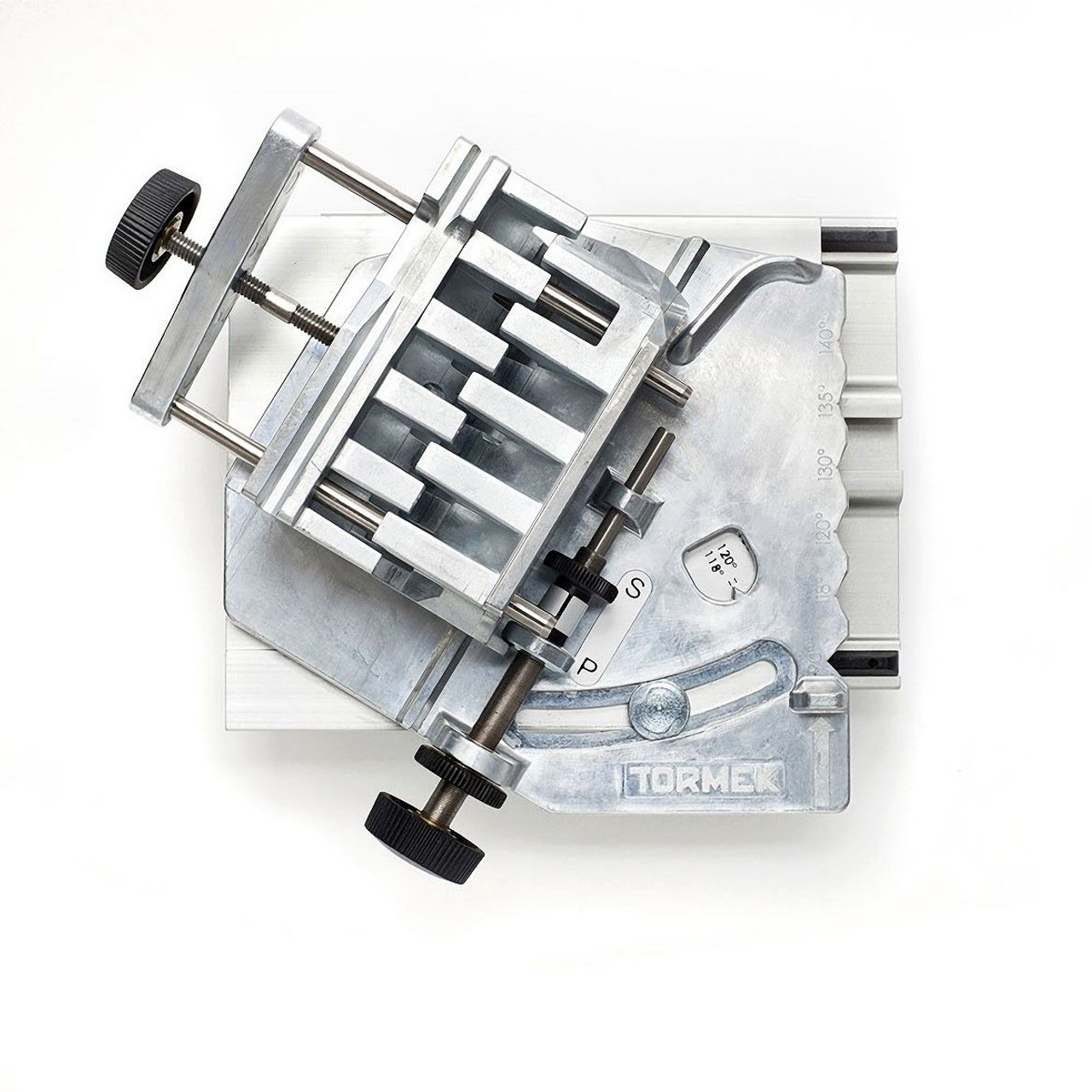 Tormek T-8 Drill Bit Sharpening Package