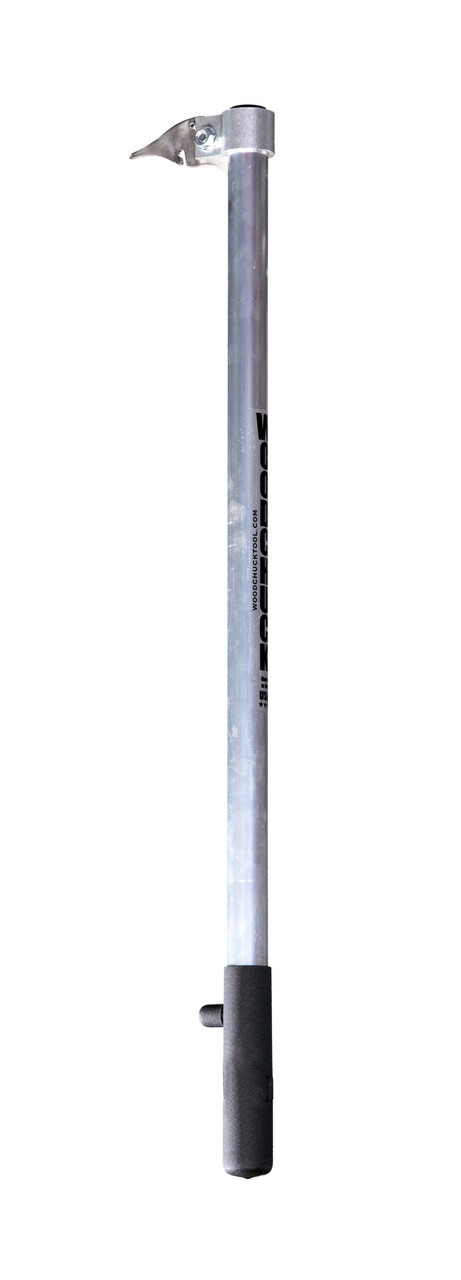 COMBO: Woodchuck Tools Hookeroon + Skidderoon + Replacement Cable