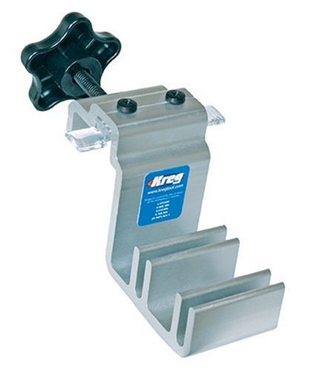 Kreg KMS7800 Solid Production Stop