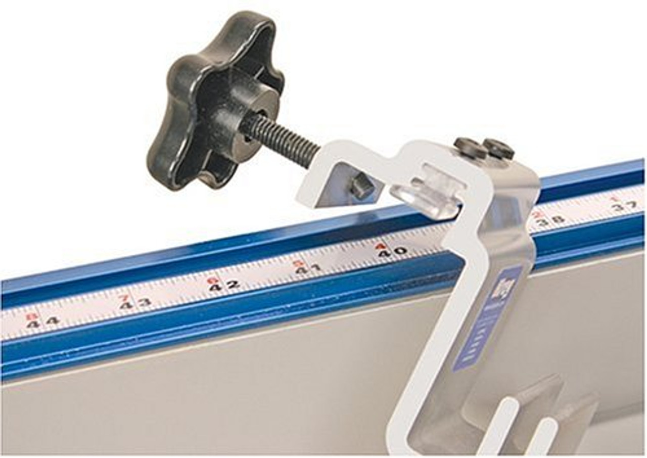 Kreg KMS7800 Solid Production Stop