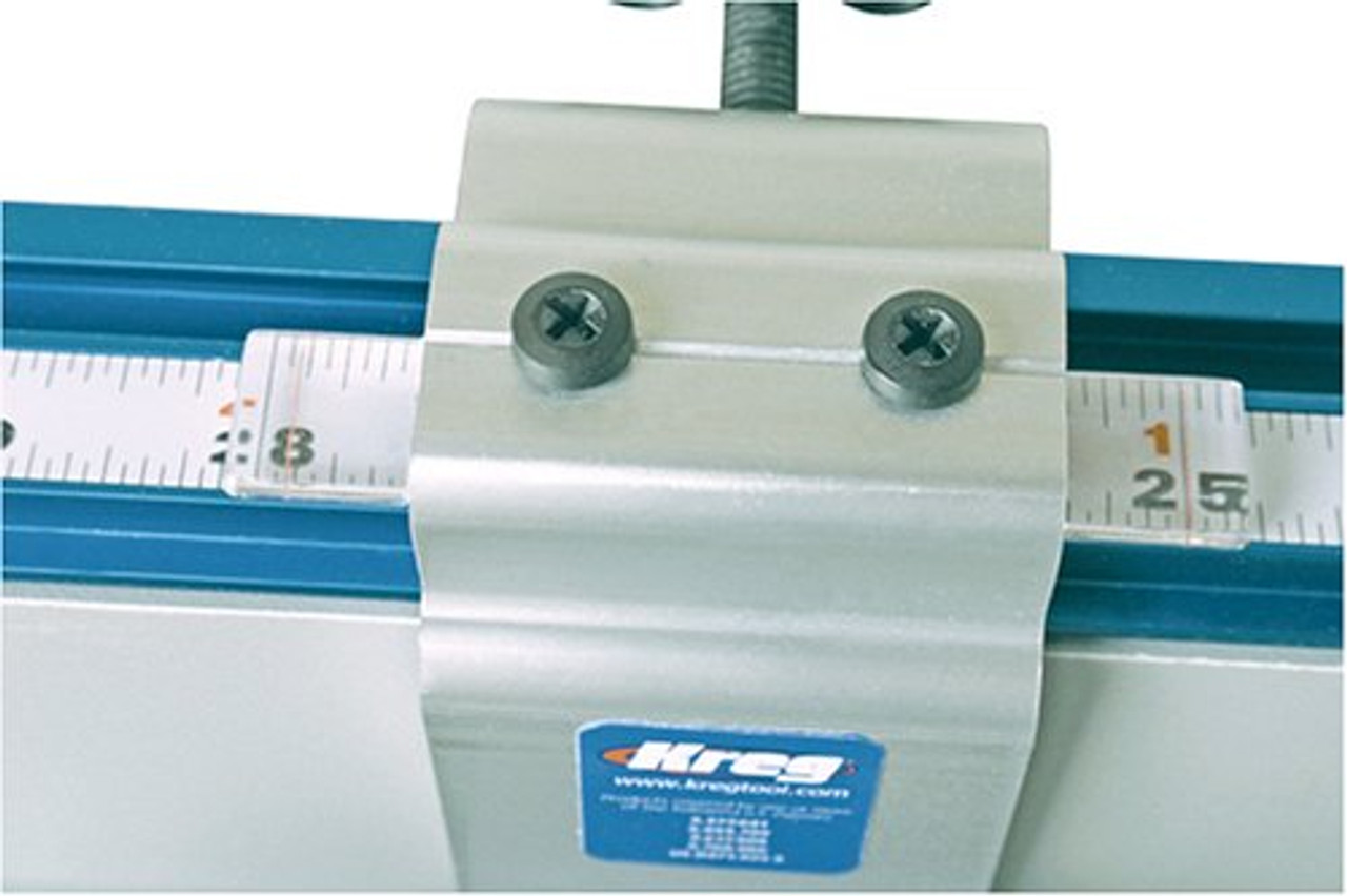 Kreg KMS7800 Solid Production Stop