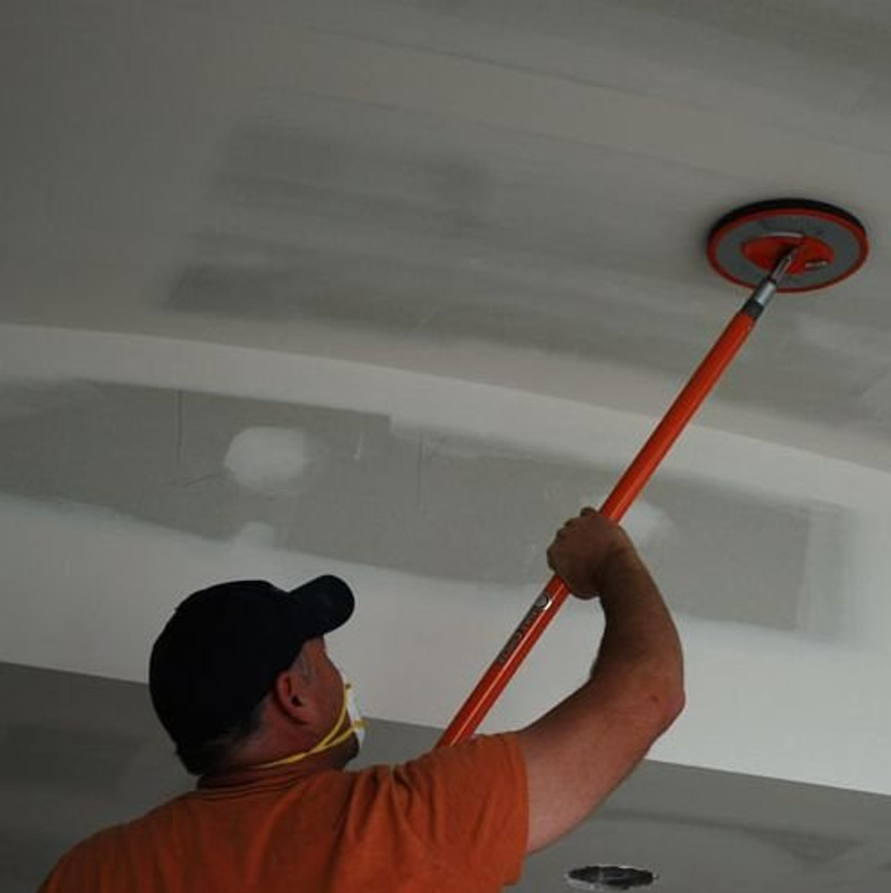 Full Circle International Inc. Professional Drywall Sanding Disk Set