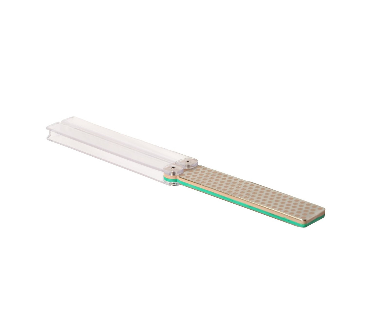 DMT FWEEE Double Sided Diafold Sharpener Extra Extra Fine/Extra Fine